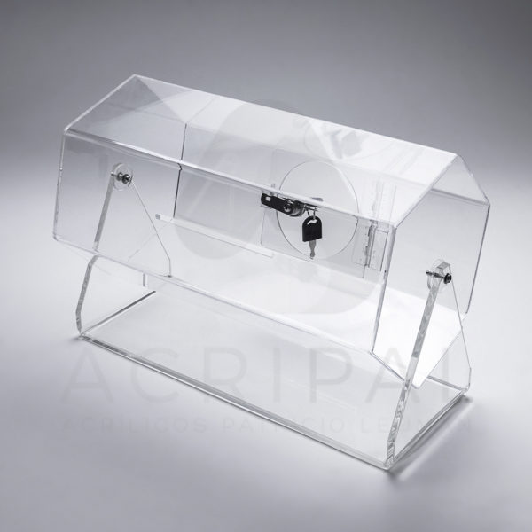 Tombola Sobre Mesa