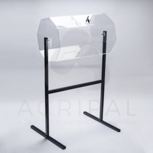 Tombola Pedestal