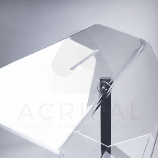 Tombola Pedestal - Imagen 2